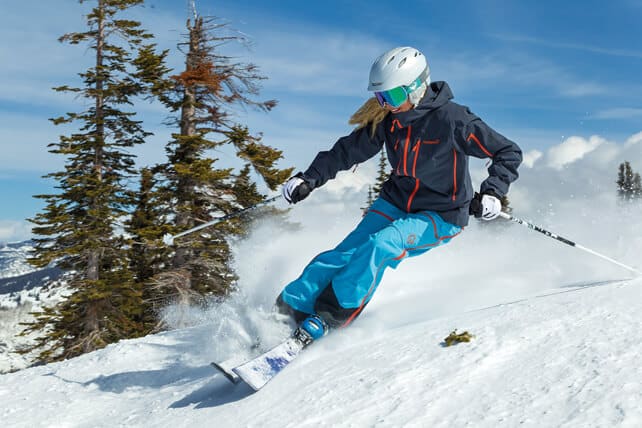 11 key questions to ask when you buy a pair of ski trousers | Welove2ski
