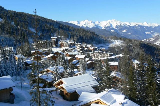 Five of the best ski chalets for families | Welove2ski