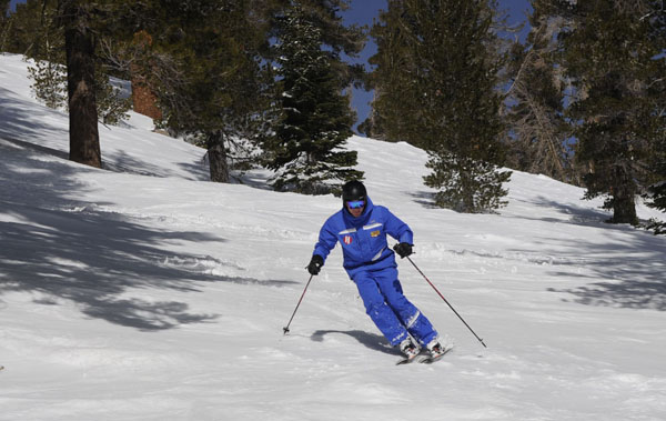 The Secrets of Heavenly Ski Resort | Welove2ski