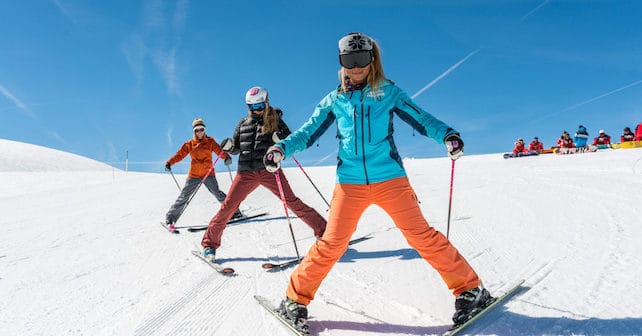 Ski Holiday Advice from Experts | Welove2skiWeLove2Ski