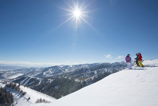 Park City: America's Biggest Ski Area | Welove2ski