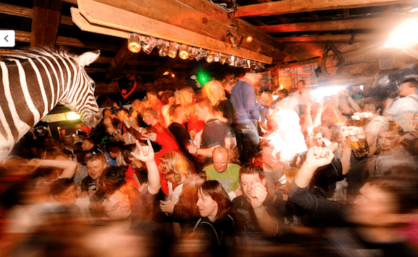 Where to Party in Obertauern | Welove2ski