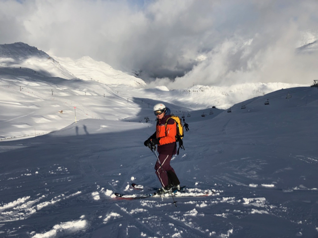 A Promising Forecast for the Alps | Welove2ski