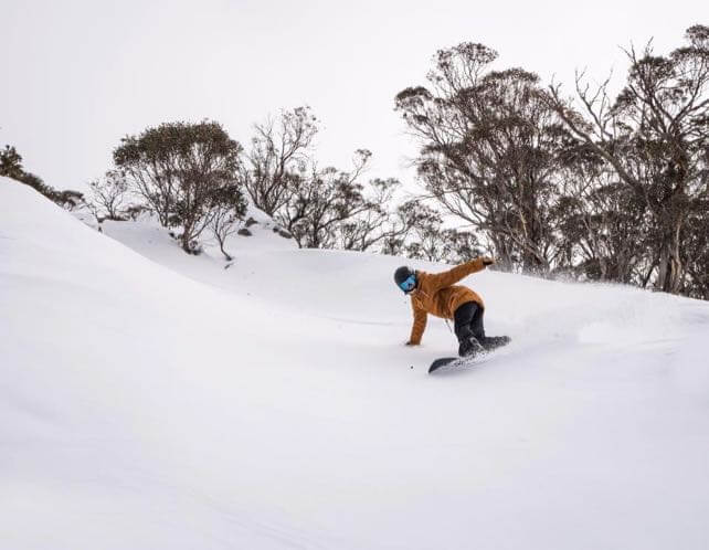 More Southern Hemisphere Snow Expected | Welove2ski