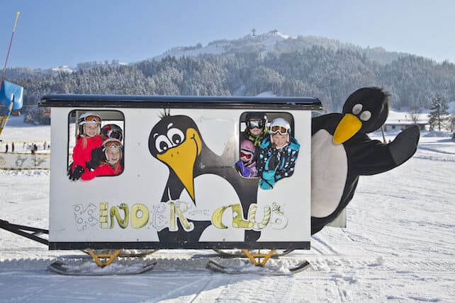 Saalbach | Welove2ski