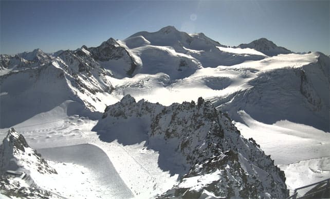 A 10cm Top-Up for the Austrian glaciers | Welove2ski