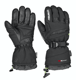 Details about   Men Winter Gloves Gordini CHALLENGE XIII Gloves Insulated Snow Gloves NEW 