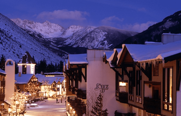 Eating in Vail and Breckenridge | Welove2ski