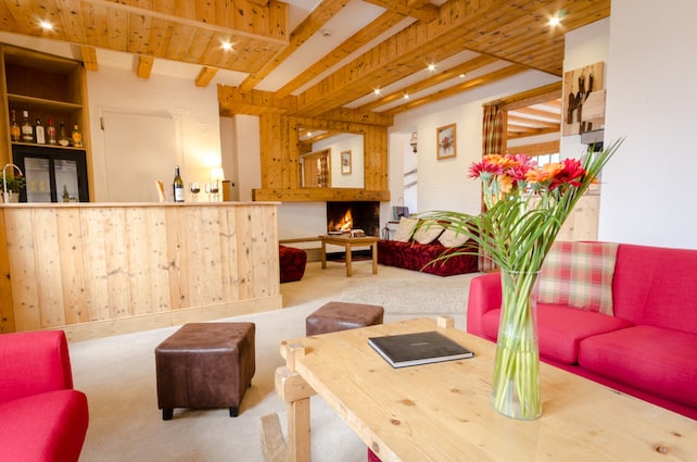 Affordable Chalets | Welove2ski