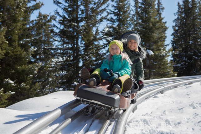 Where Family Skiing Comes First: Serfaus-Fiss-Ladis | Welove2ski