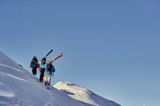 Where Family Skiing Comes First: Serfaus-Fiss-Ladis | Welove2ski