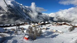 Saint foy ski resort - ski guide