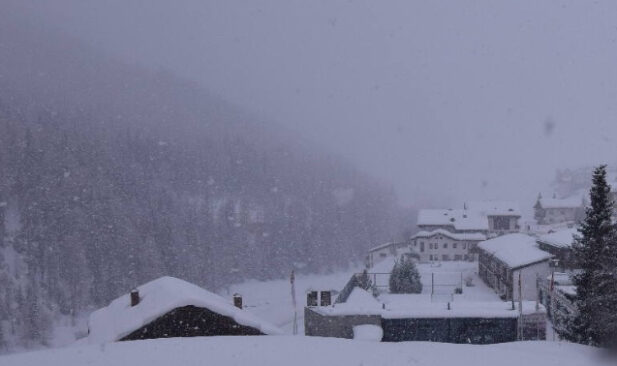 Fresh Snow in Italy – and Lots More to Come in the North | Welove2ski