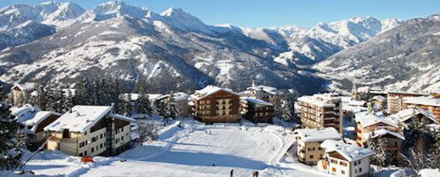 Where to Stay in Sauze d'Oulx | Welove2ski