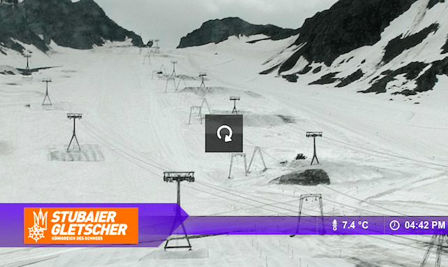 Snow Report 13 July, 2015 | Welove2ski