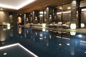 Ski Spa | Welove2ski