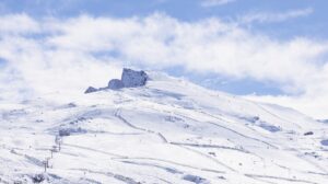 Can you ski in Spain?