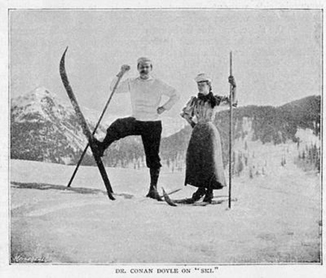 Reasons to ski Davos | Welove2ski