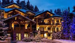 Ski Hotels | Welove2ski