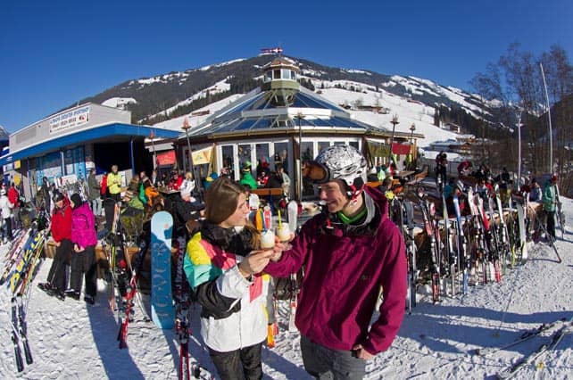 Ski Juwel: Where Charming Villages Meet Ego-Boosting Pistes | Welove2ski