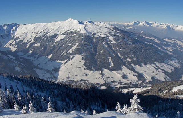 The Secrets of the Ski Juwel Piste Map | Welove2ski