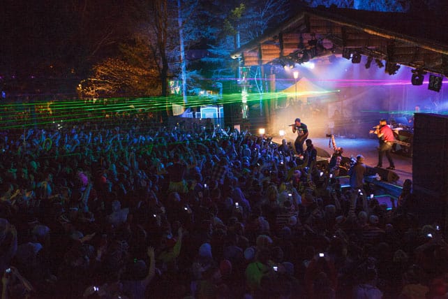 Snowbombing Launches New Music Festival | Welove2ski