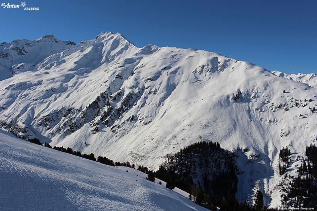 Spring Conditions in the Alps: But More Snow is Coming | Welove2ski