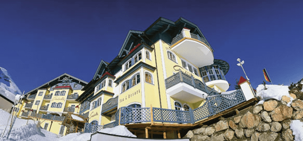 Where to Stay in Obertauern | Welove2ski