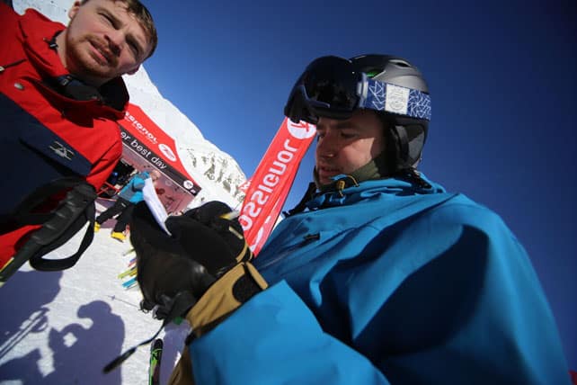 K2 Pinnacle 95: the Best All-Mountain Ski of 2015-16? | Welove2ski