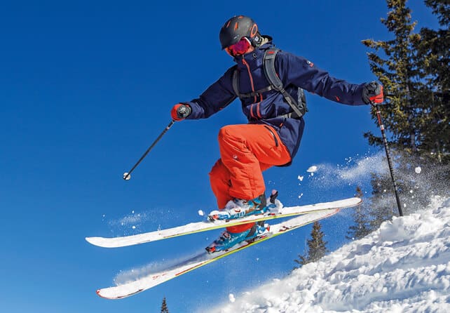 11 key questions to ask when you buy a pair of ski pants |  Welove2ski