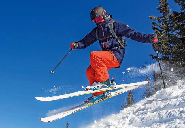 Ski Trousers: 11 Key Questions to Ask When You Buy a Pair