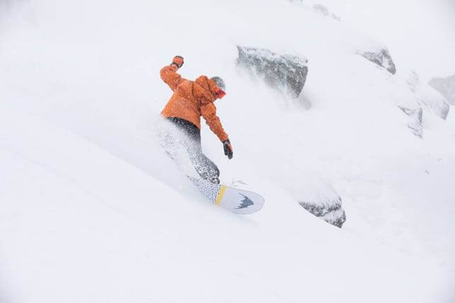 More snow for New Zealand’s ski resorts | Welove2ski