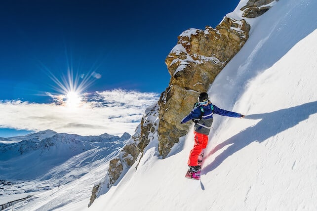 Tignes, France: The Ultimate Ski Resort GuideWeLove2Ski