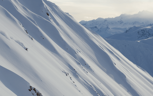 A Guide to Skiing in Alaska