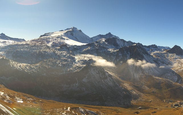 A 10cm Top-Up for the Austrian glaciers | Welove2ski