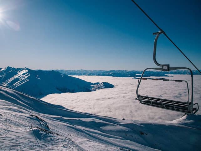 Looking For Winter Snow? NZ Is Where You'll Find It | Welove2ski
