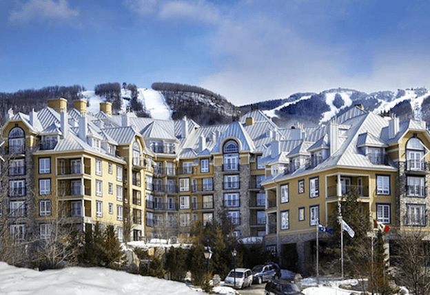 Where to Stay in Tremblant | Welove2ski