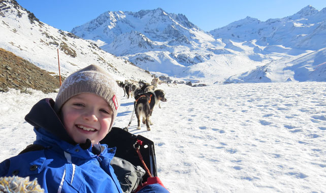 When’s The Best Time for a Family Ski Holiday? | Welove2ski