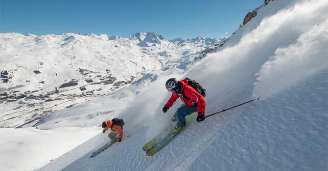 Where to Ski: Great Advice on Where to Go | Welove2skiWeLove2Ski