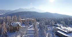 Luxury Hotels | Welove2ski