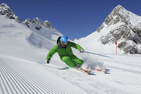 "Where Should I Go For A Last-Minute Ski Holiday?" | Welove2ski
