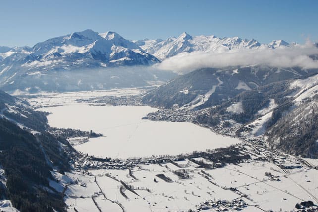 7 Family-Friendly Facts About Skiing in Zell Am See | Welove2ski
