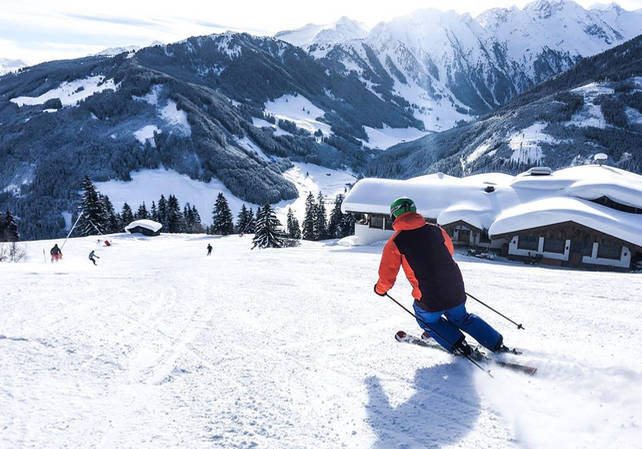 Six Uncrowded Ski Resorts | Welove2ski