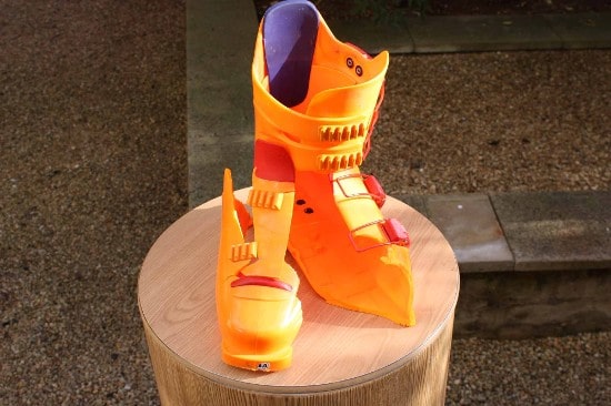 Don't Make the Mistake of Wearing Vintage Ski Boots | Welove2ski