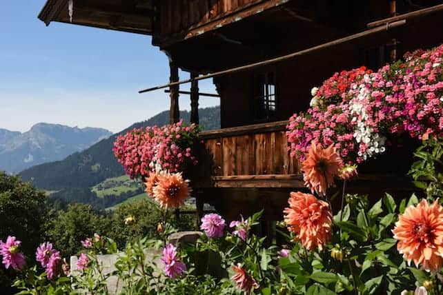 Alpbach Summer | Welove2ski