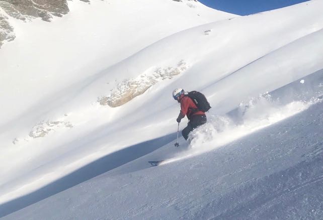 The Cold Weather Continues in the Alps…For Now | Welove2ski
