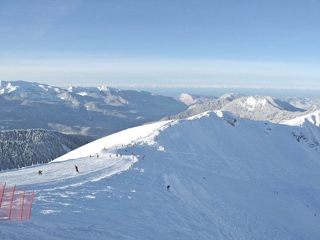 Sochi | Welove2ski