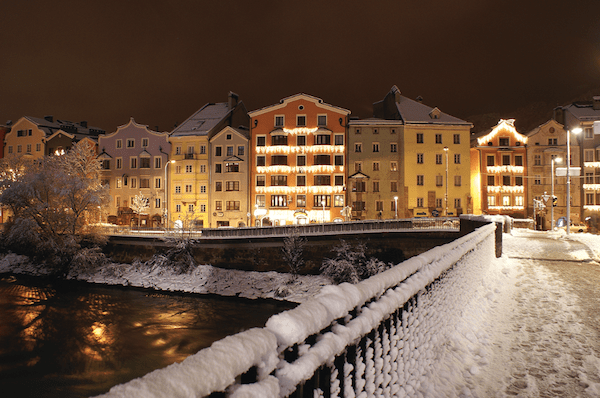 Innsbruck, Austria | Welove2ski