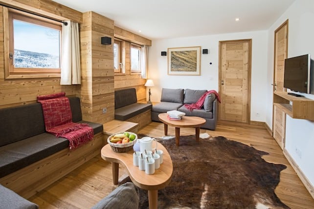 Affordable Chalets | Welove2ski