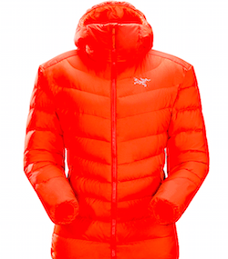 Ski Jacket | Welove2ski